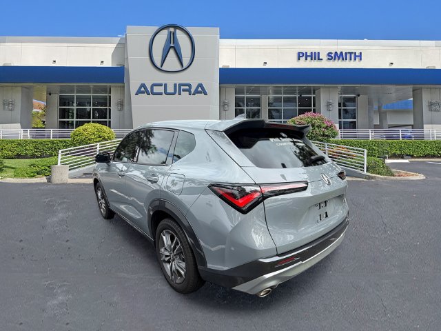 Used 2026 Acura ADX FWD image 12