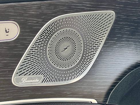 Certified 2022 Mercedes-Benz GLS 450 4MATIC image 30