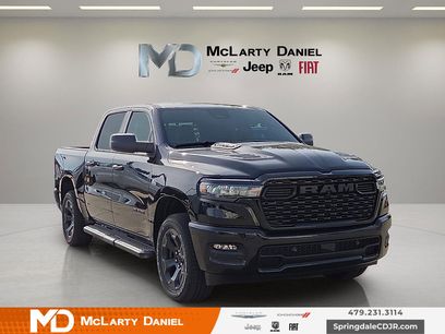 New 2026 RAM 1500 Express