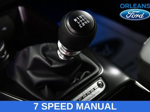 Used 2025 Ford Bronco 2-Door AWD/4WD image 23