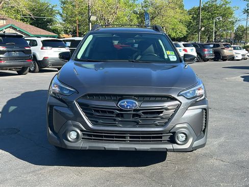 Certified 2024 Subaru Outback Premium AWD/4WD image 3