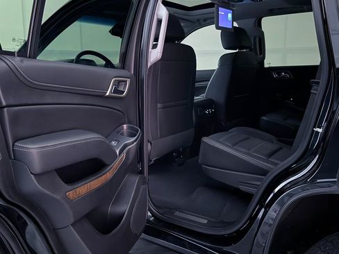 Used 2019 GMC Yukon Denali w/ Denali Ultimate Package AWD/4WD image 22