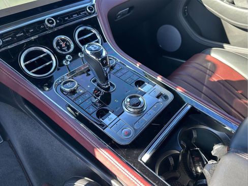 Used 2020 Bentley Continental GT AWD/4WD image 43