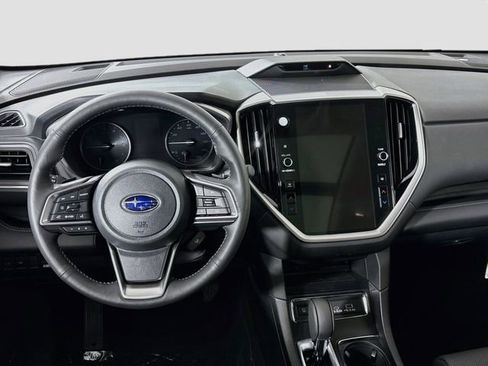 New 2026 Subaru Ascent Limited AWD/4WD image 23