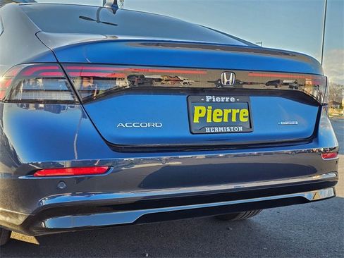 Used 2025 Honda Accord EX-L image 7