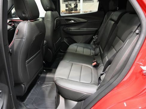New 2026 Chevrolet TrailBlazer RS w/ Convenience Package image 11