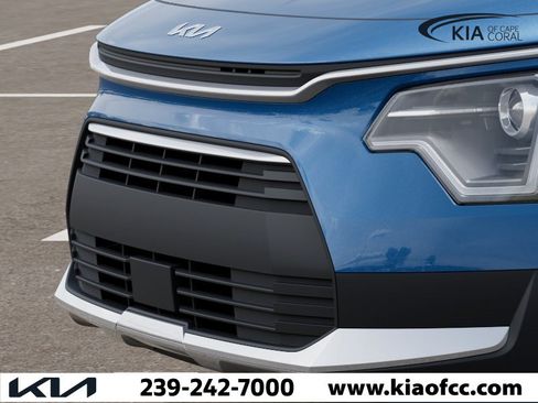 New 2026 Kia Niro EX FWD image 12
