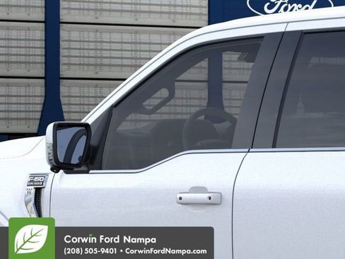 New 2026 Ford F150 King Ranch image 20