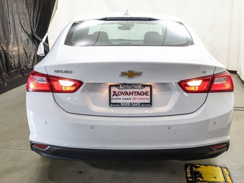 Used 2024 Chevrolet Malibu LT image 6