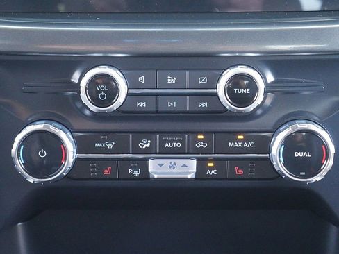 Used 2023 Ford F150 XLT w/ Equipment Group 302A High AWD/4WD image 23