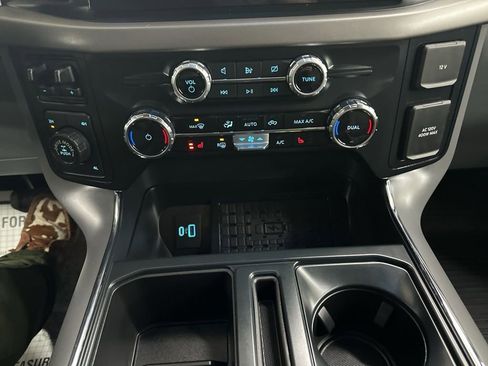 Used 2024 Ford F150 XLT w/ Equipment Group 303A High image 40