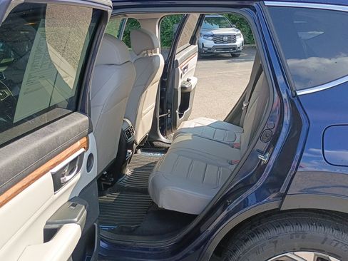 Used 2018 Honda CR-V EX-L image 13