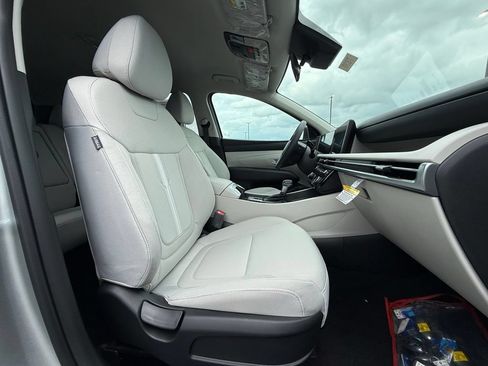 New 2026 Hyundai Tucson SEL AWD/4WD image 28