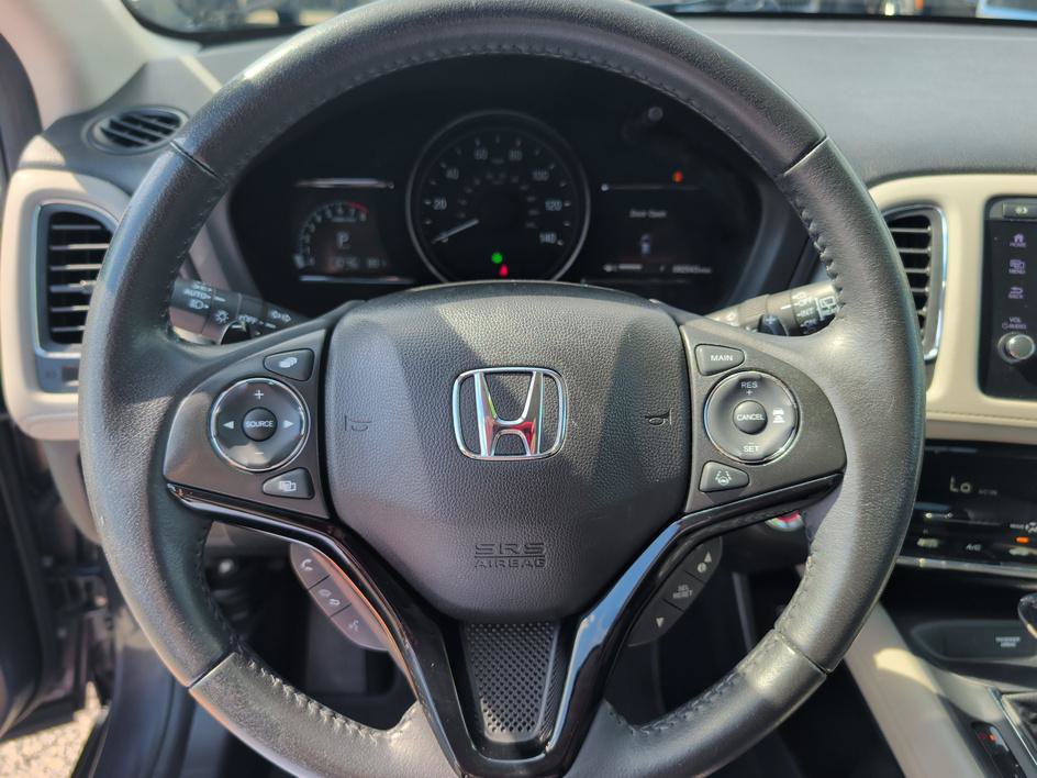 Used 2019 Honda HR-V EX-L image 18