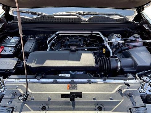 New 2026 Chevrolet Colorado LT AWD/4WD image 17