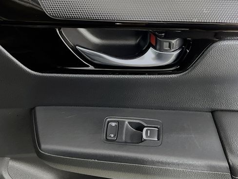 Used 2025 Honda CR-V EX-L image 32