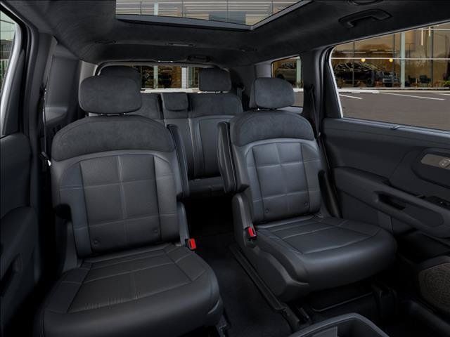 New 2027 Kia Telluride SX Prestige AWD/4WD image 16
