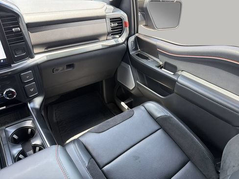 Used 2025 Ford F150 Raptor AWD/4WD image 15