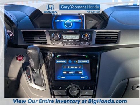 Used 2016 Honda Odyssey EX image 16