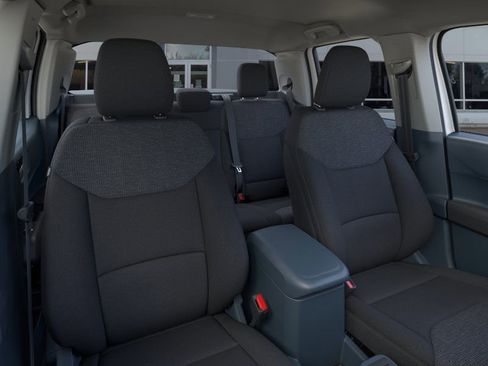 New 2026 Ford Maverick XL w/ Equipment Group 101A image 34