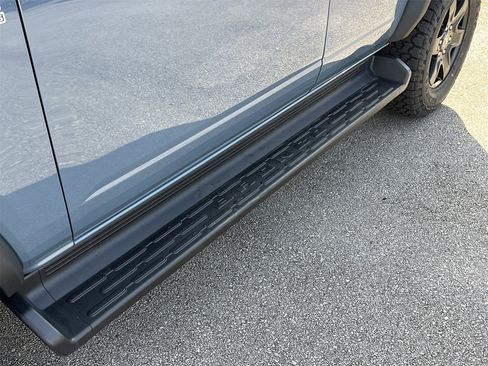 New 2025 Ford Bronco Outer Banks image 27