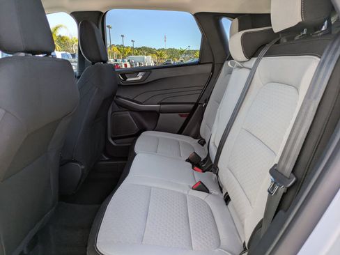 New 2026 Ford Escape Active w/ Active Premium Tech Pack image 14