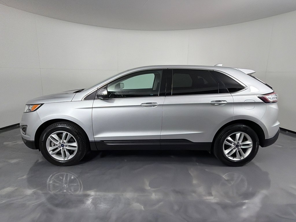 Used 2016 Ford Edge SEL w/ Equipment Group 201A AWD/4WD image 8