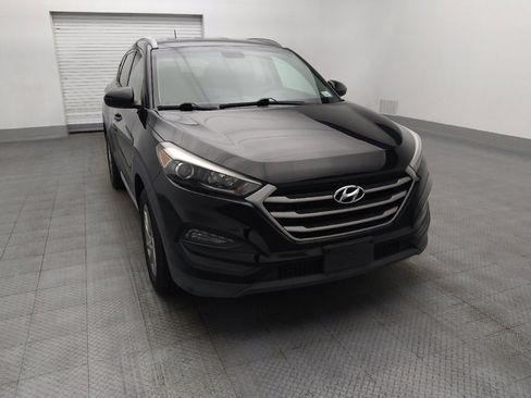 Used 2017 Hyundai Tucson SE image 14