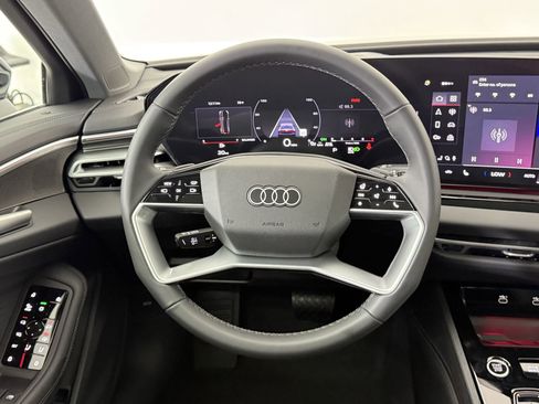 New 2025 Audi A5 2.0T Premium Plus image 17