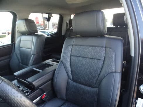 Used 2023 Toyota Tundra SR5 w/ SR5 Premium Package image 19