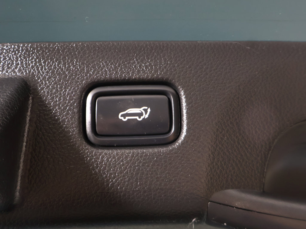 Used 2024 Kia Seltos SX w/ SX Sunroof Package AWD/4WD image 15