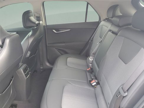 New 2026 Kia Niro Wind FWD image 6