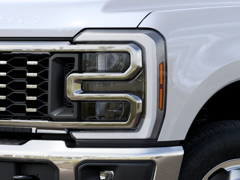 New 2027 Ford F350 Lariat w/ Lariat Premium Package AWD/4WD image 18