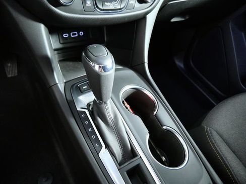 Used 2019 Chevrolet Equinox LT AWD/4WD image 21