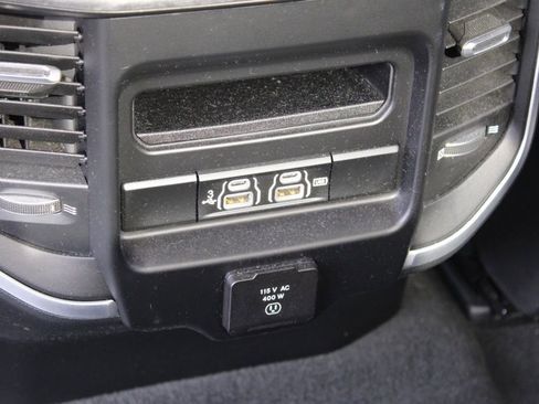 Used 2020 RAM 1500 Big Horn image 26