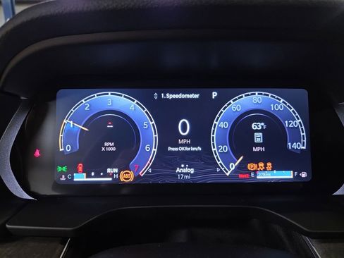 New 2026 Jeep Grand Cherokee Laredo image 16