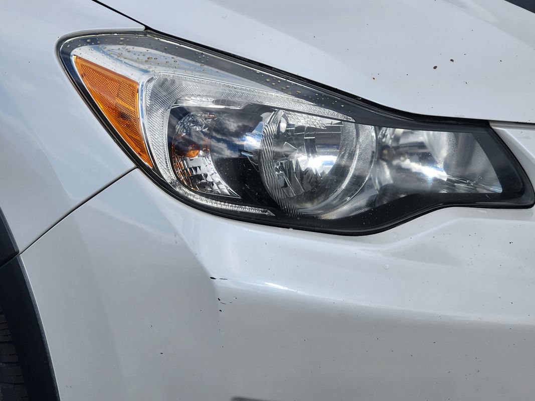 Used 2014 Subaru Crosstrek 2.0i Limited AWD/4WD image 12