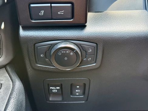 Used 2021 Ford Expedition Limited AWD/4WD image 31