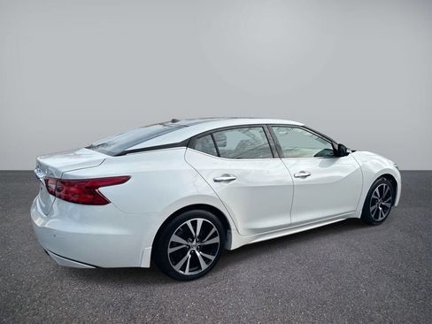 Used 2018 Nissan Maxima 3.5 SL image 5