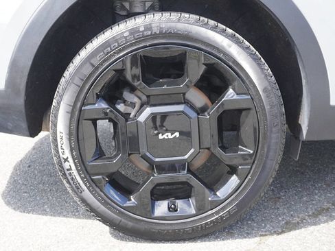 Used 2024 Kia Sorento X-Line EX AWD/4WD image 23
