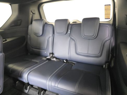 New 2026 INFINITI QX80 4WD w/ Sport Exterior Package image 28
