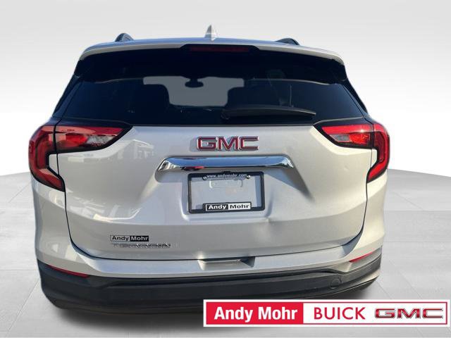 Used 2021 GMC Terrain SLE w/ Driver Convenience Package FWD image 13