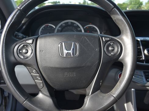 Used 2014 Honda Accord EX-L image 12