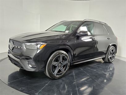 Used 2026 Mercedes-Benz GLE 450 4MATIC