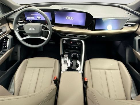 Used 2026 Audi Q5 Premium Plus AWD/4WD image 14