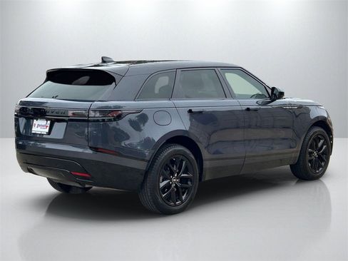 Used 2025 Land Rover Range Rover Velar Dynamic SE image 5