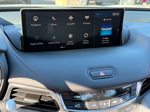 Certified 2025 Acura TLX A-Spec Package image 24