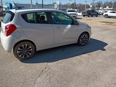 Used 2021 Chevrolet Spark LT w/ Spark Special Edition image 2