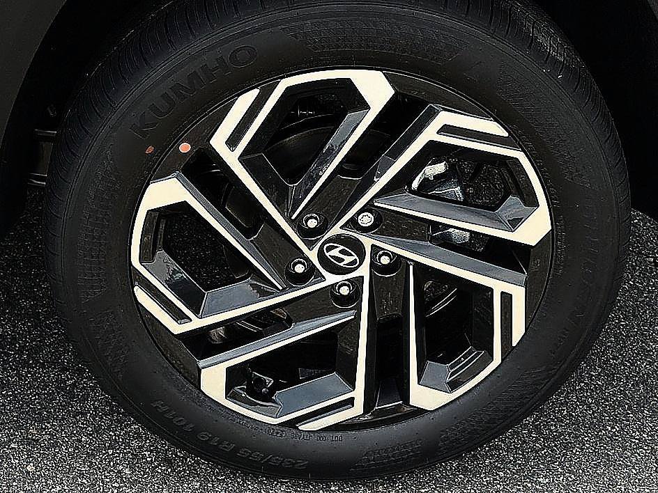 New 2026 Hyundai Tucson SEL Plus FWD image 5