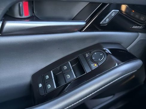 New 2026 MAZDA CX-30 2.5 Turbo w/ Premium Plus Pkg image 20